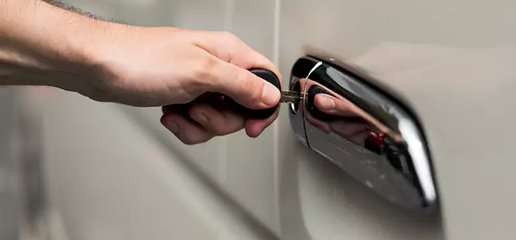 Why Choose Our Auto Locksmith Team in Galt, CA?