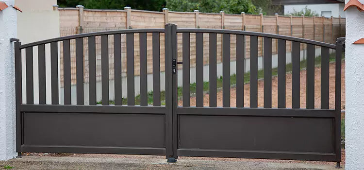 Advanced Gate Solutions in Galt, CA