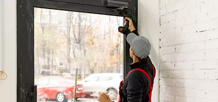 Comprehensive Door Closer Services in Galt, CA