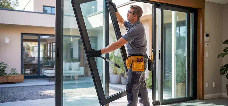 Specialized Sliding Door Roller Services in Galt, California