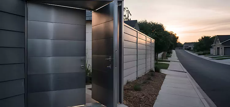 Comprehensive Steel Door Solutions in Galt, CA