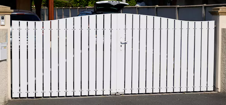 Why Choose Us for Residential Gate Repair in Galt, CA?